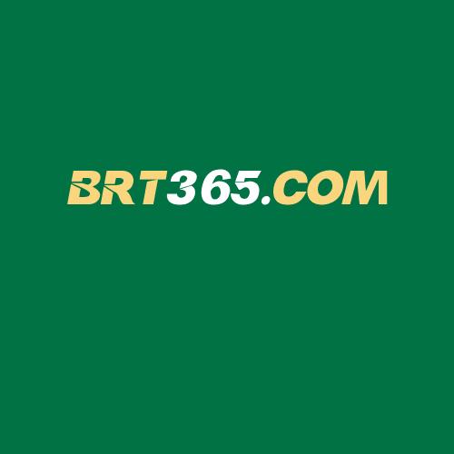 Logo da BRT365